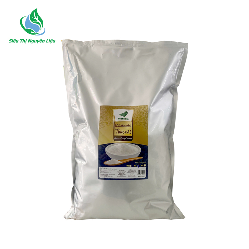 HG- Bột Sữa Hoàng Gia VB 35C 3kg