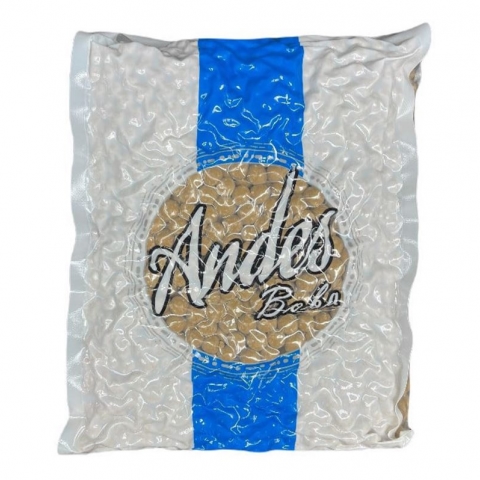 Trân châu Andes Caramel Đài Loan