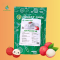 PUDDING CHERRY NGỌC VỊ VẢI 1KG
