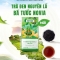 Trà Đen Nguyên Lá Bá Tước Novia 500g