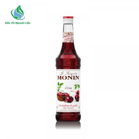 Monin Cherry 700ml