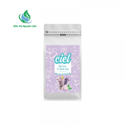 Bột Khoai Môn Ciel Gói 500g