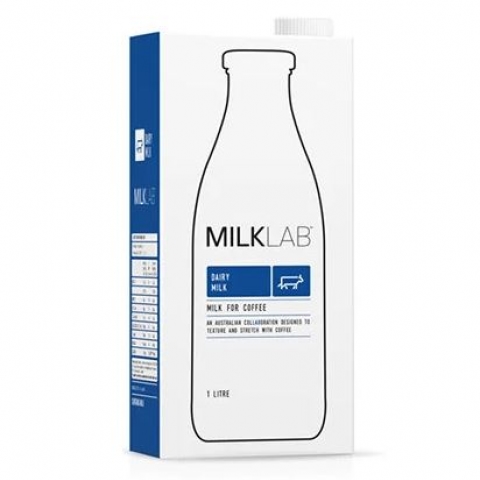 Sữa tươi MilkLab 1L