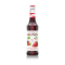 Monin Strwberry Syrup - Monin Dâu