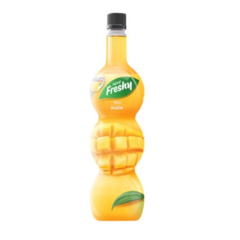 Syrup Freshy Xoài 750ml