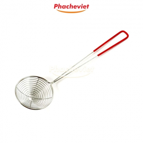 Muỗng múc trân châu, thạch 