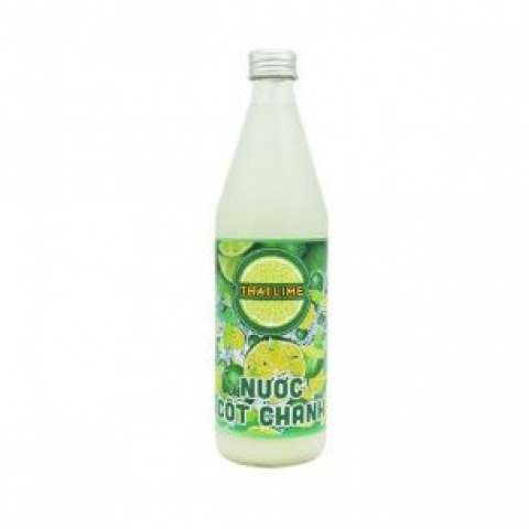 Nước Cốt Chanh San Hô Xanh 500ml