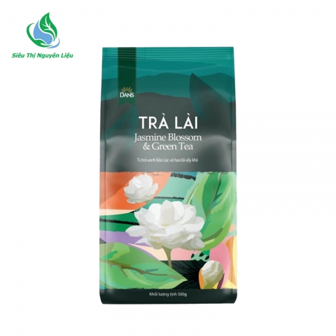 Trà Lài Dans 500g