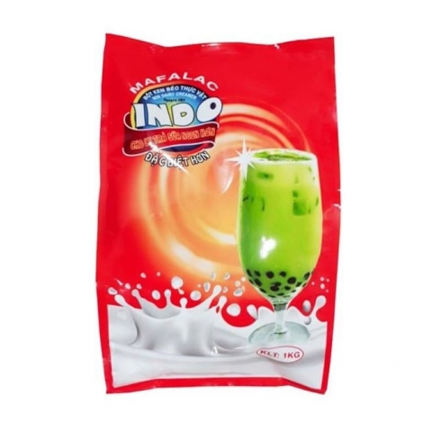 Bột Kem Béo Mafalac 1kg