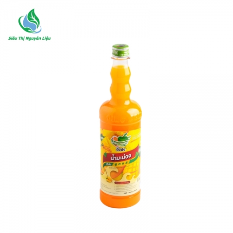 Ding Fong Xoài 750ml