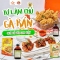 Bột Chiên Gà Giòn All in One Orange Chef 500g