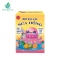 Bột Rau Câu Sứa Hồng