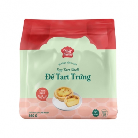 NH_Đế Tart trứng 660g*30 cái