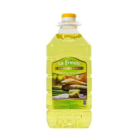 Đường nước Lafresh 6kg