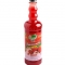 Syrup Ding Fong Dâu 750ml