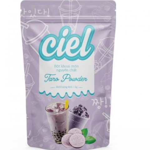 Bột môn Ciel 500g