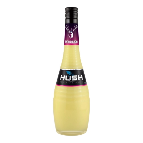 Hush Cocktail Mix Pina Colada