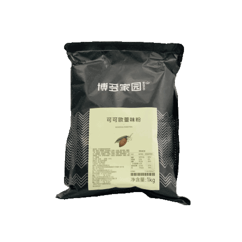 Bột Cacao Boduo