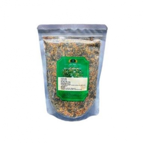 Gạo rang Lộc Phát 500gr