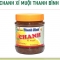 Chanh Xí Muội Thanh Bình 900g