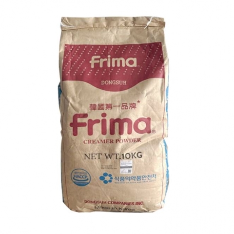 Bột Frima 10kg