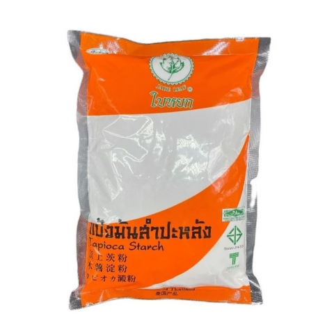 Tinh bột năng JAD 400gr