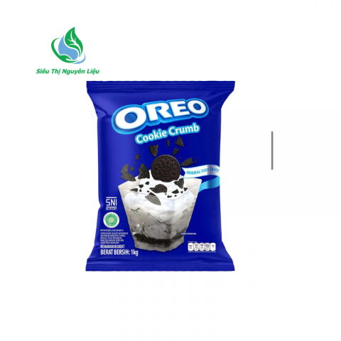 Vụn Bánh Oreo 1kg