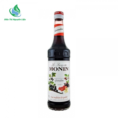 Monin Lựu