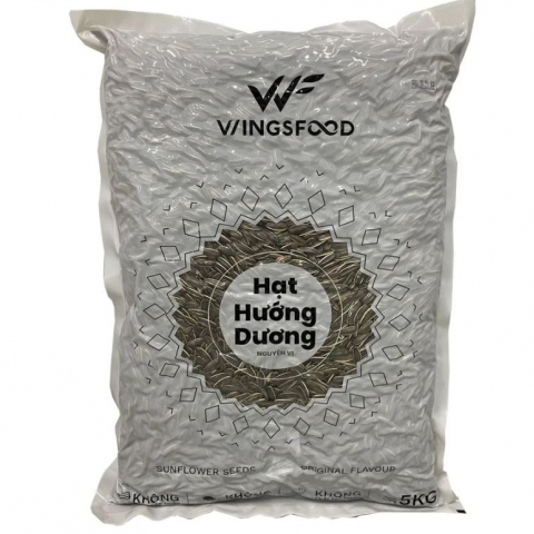 Hạt Hướng Dương 5kg