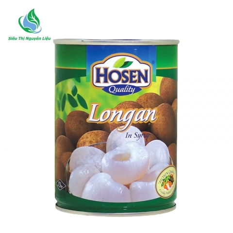 Nhãn Ngâm Hosen