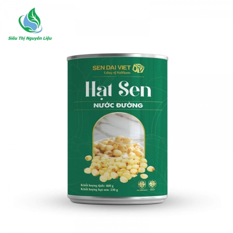 Sen ngâm Đại Việt Xanh 460g