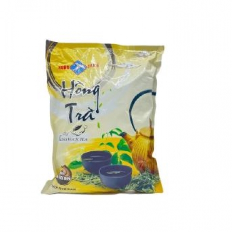 Hồng Trà King Vàng Xuân Thịnh 1Kg