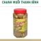 Chanh Muối Trái Thanh Bình 850g
