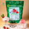 PUDDING CHERRY NGỌC VỊ DÂU 1KG