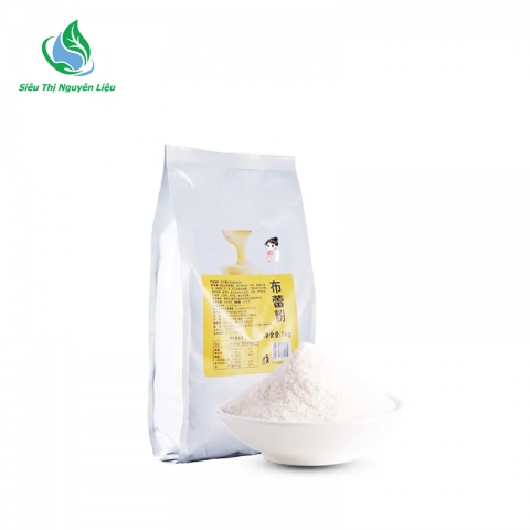 Bột kem trứng Búp bê 1kg