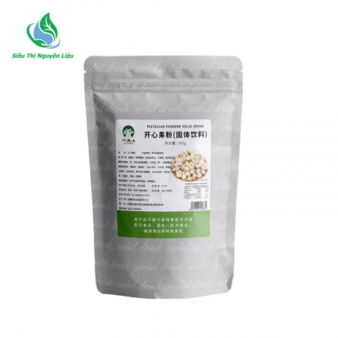 Bột Hạt Dẻ Yelanshan 500g