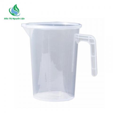 Ca 2L vạch trắng có nắp