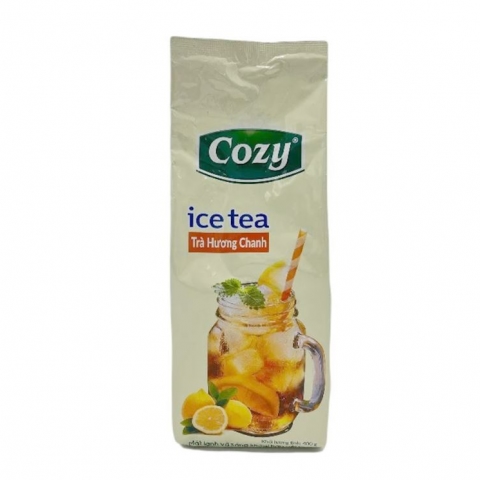 Cozy Ice Chanh 400gr