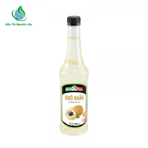 Syrup Nhãn Golden Farm 700ml