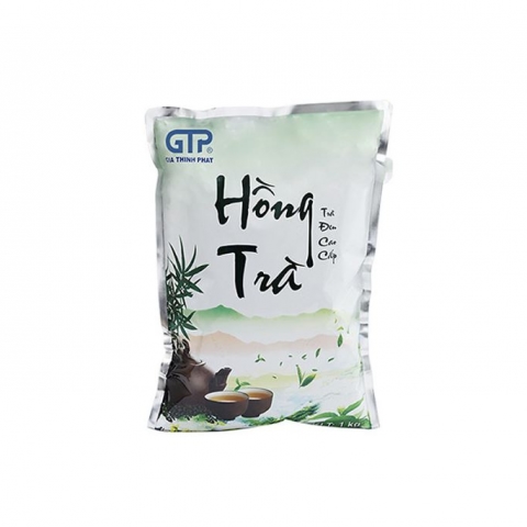 Hồng trà GTP 1kg cao cấp
