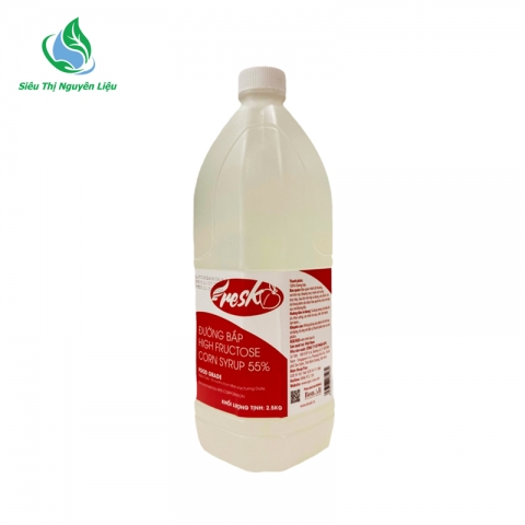 Đường nước Fresko 2,5kg