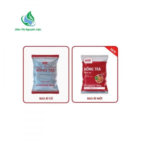 Hồng Trà Tân Nam Bắc 300G