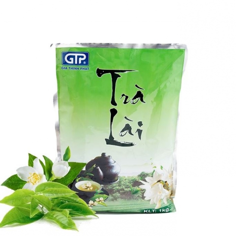 Trà lài GTP