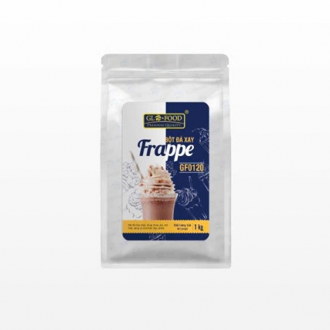 Bột Frappe Glofood