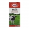 Sữa tươi nguyên chất tiệt trùng Mlekovita
