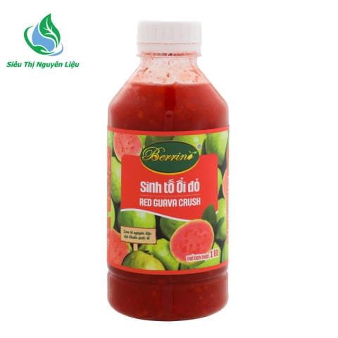 Berrino Ổi 
