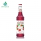 Monin Strwberry Syrup - Monin Dâu