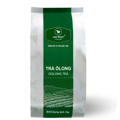 Trà Olong Lộc Phát