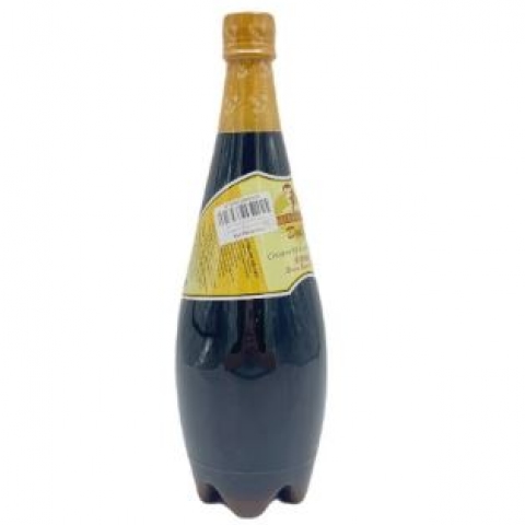Syrup Maulin Đường Nâu 1.3Kg