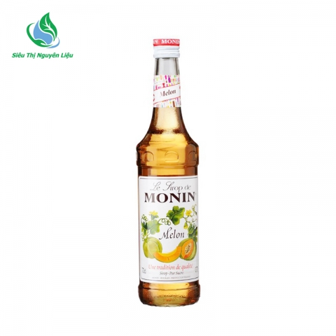 Monin Dưa Lưới